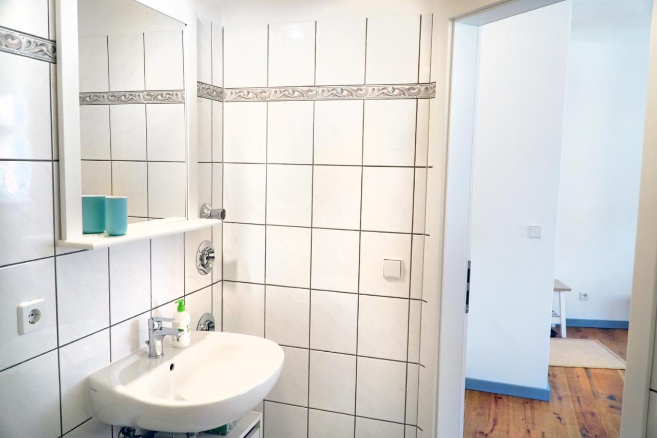 Apartment Dompredigergasse Νάουμπουργκ Εξωτερικό φωτογραφία