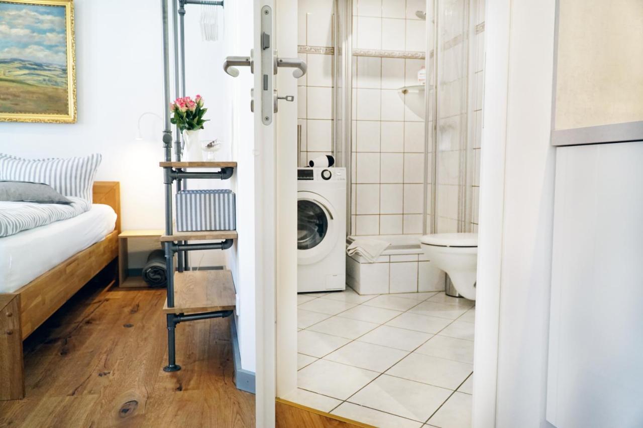Apartment Dompredigergasse Νάουμπουργκ Εξωτερικό φωτογραφία