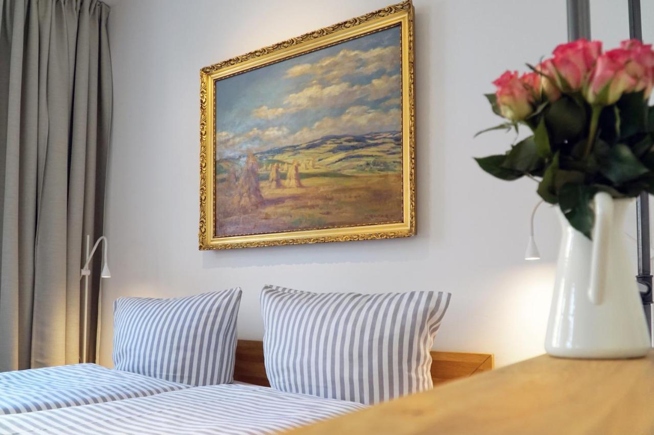Apartment Dompredigergasse Νάουμπουργκ Εξωτερικό φωτογραφία